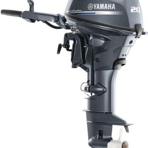 40hp outboard for sale