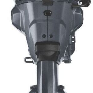 20 hp yamaha outboard