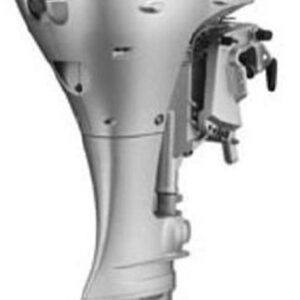 20 hp mercury outboard