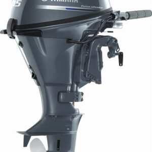 yamaha 4 stroke outboard