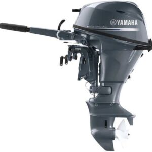 90 hp yamaha outboard