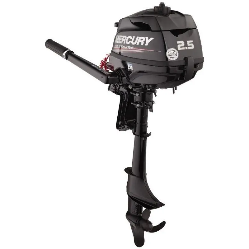 2.5 hp mercury outboard motor​