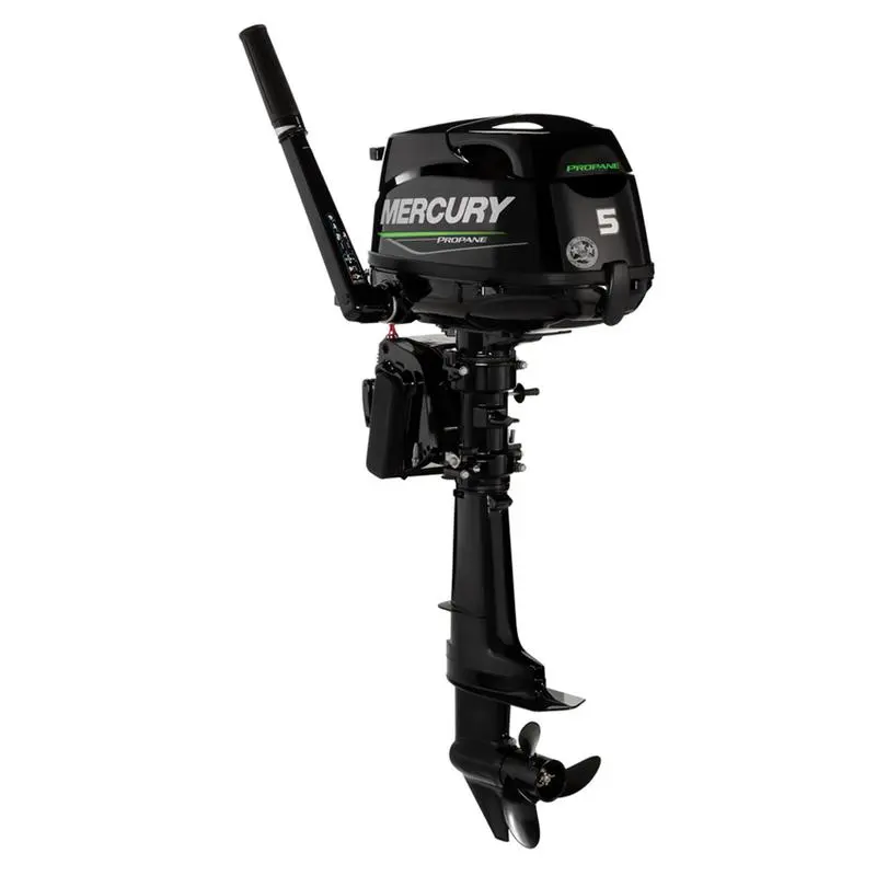 5 hp outboard mercury​