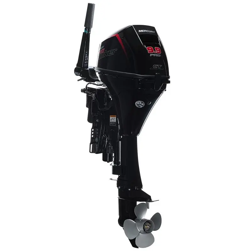 20 hp outboard motor
