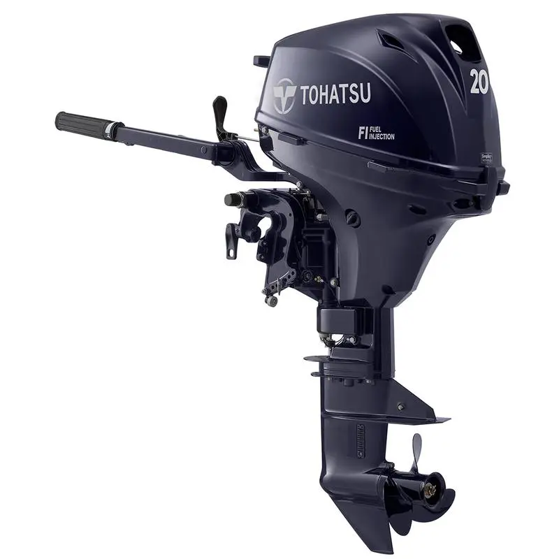 tohatsu 20 hp​