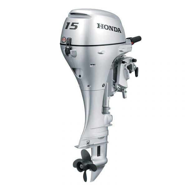 honda 15 hp outboard​