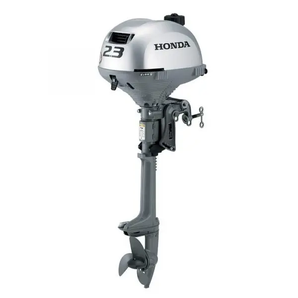 2.3 hp honda outboard