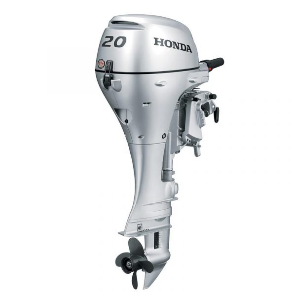 honda 20 hp outboard motor​