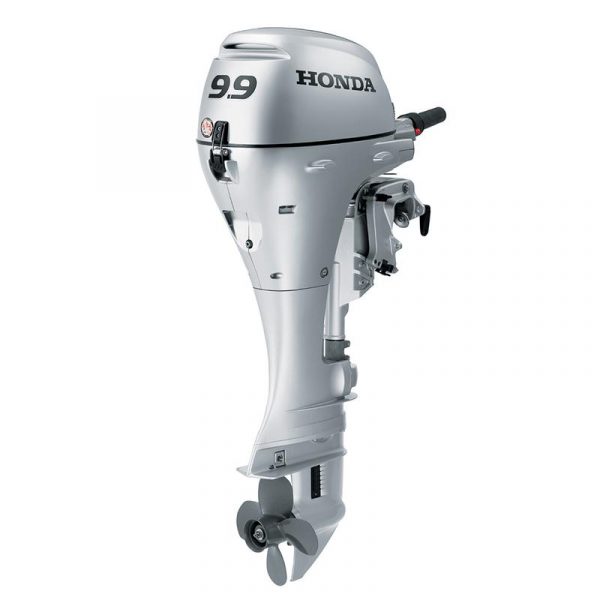 honda 15 hp outboard engine​