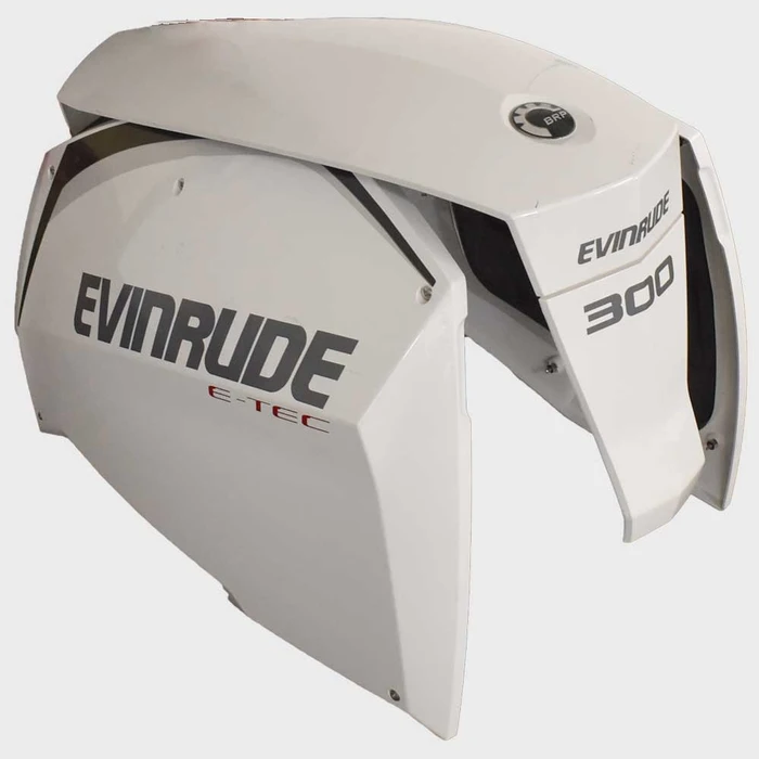 evinrude etec