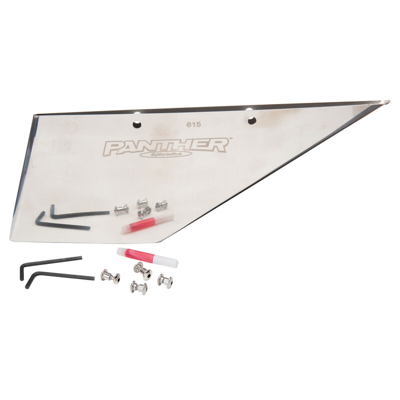 outboard motor