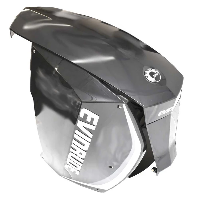 evinrude outboards