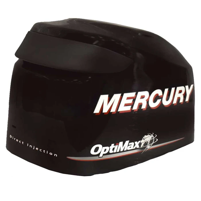 mercury 2.5 outboard