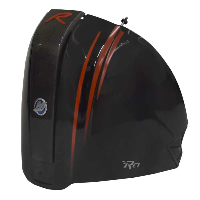 25 hp mercury outboard