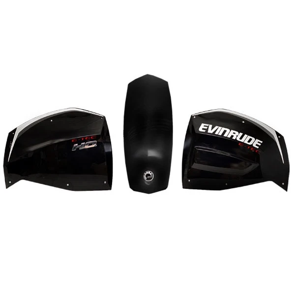 johnson evinrude