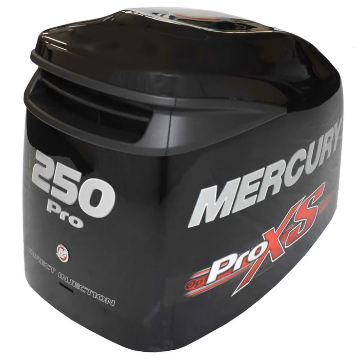 40 hp mercury outboard