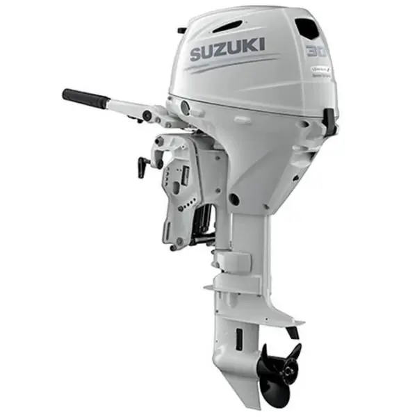 suzuki 30 hp outboard