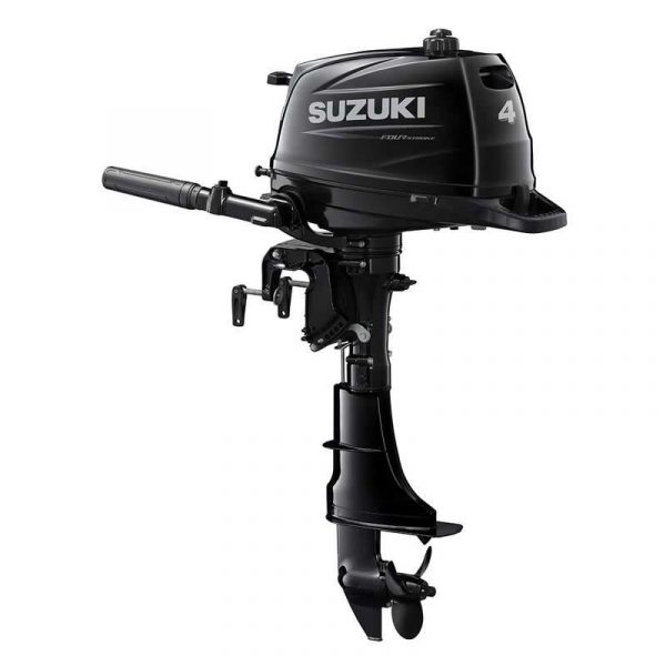 suzuki 115 outboard