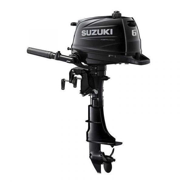suzuki outboard 4 hp​
