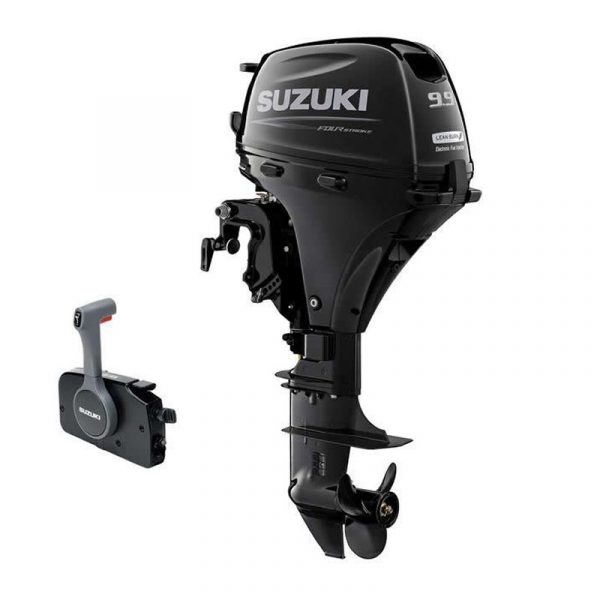 suzuki 20 hp outboard price​