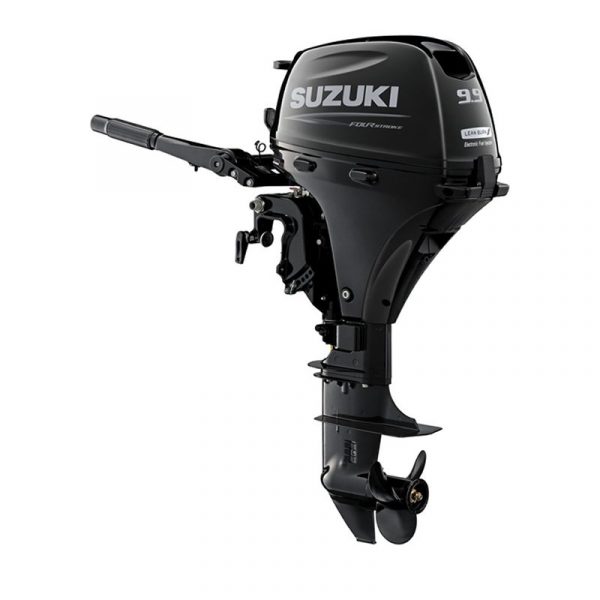 9.9 hp suzuki outboard motor