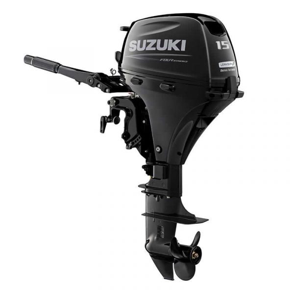 15 hp suzuki outboard