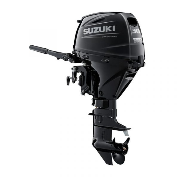 suzuki 30 hp outboard motor