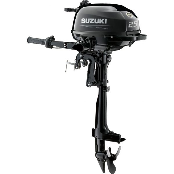 suzuki 115 outboard