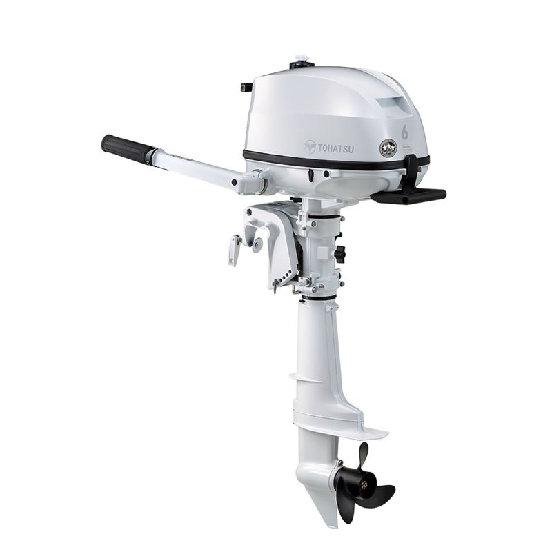 outboard motor 5 hp