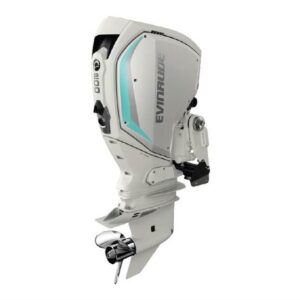 outboard jet motor