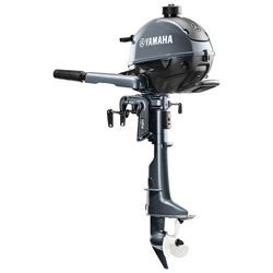yamaha 30 hp outboard