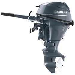 4 stroke outboard