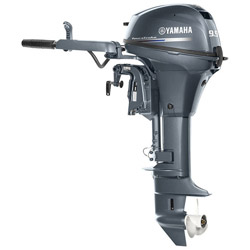 9.9 outboard