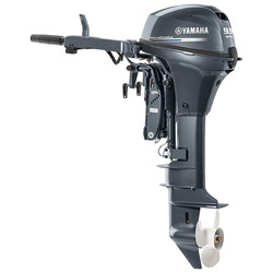 yamaha 9.9 outboard