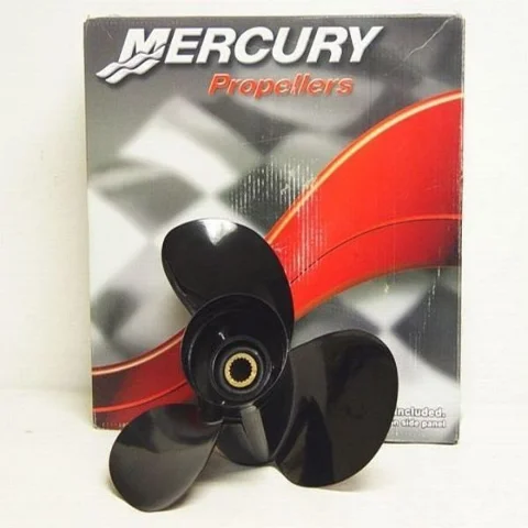 mercury 9.9 outboard