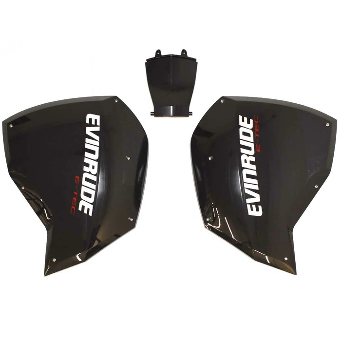 evinrude