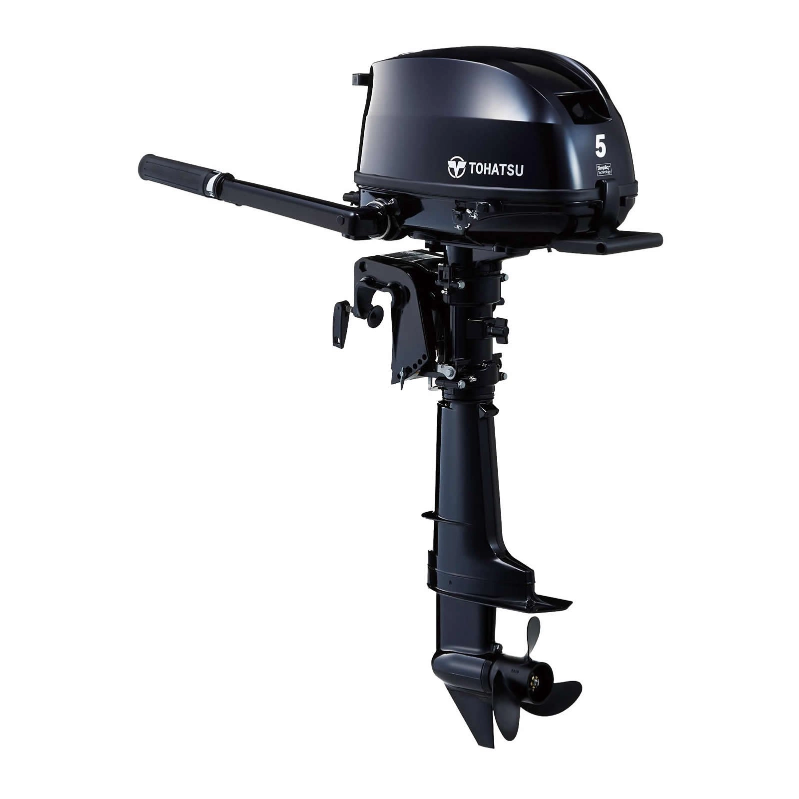tohatsu 90 hp outboard
